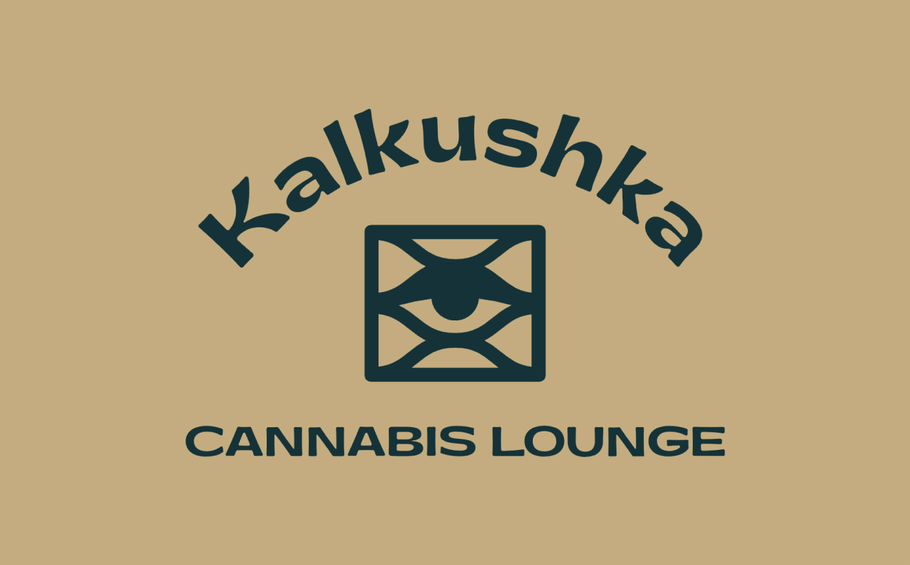 Image of Kalkushka lounge logo